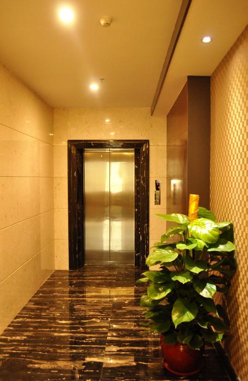 Benevolence 4* Guangzhou