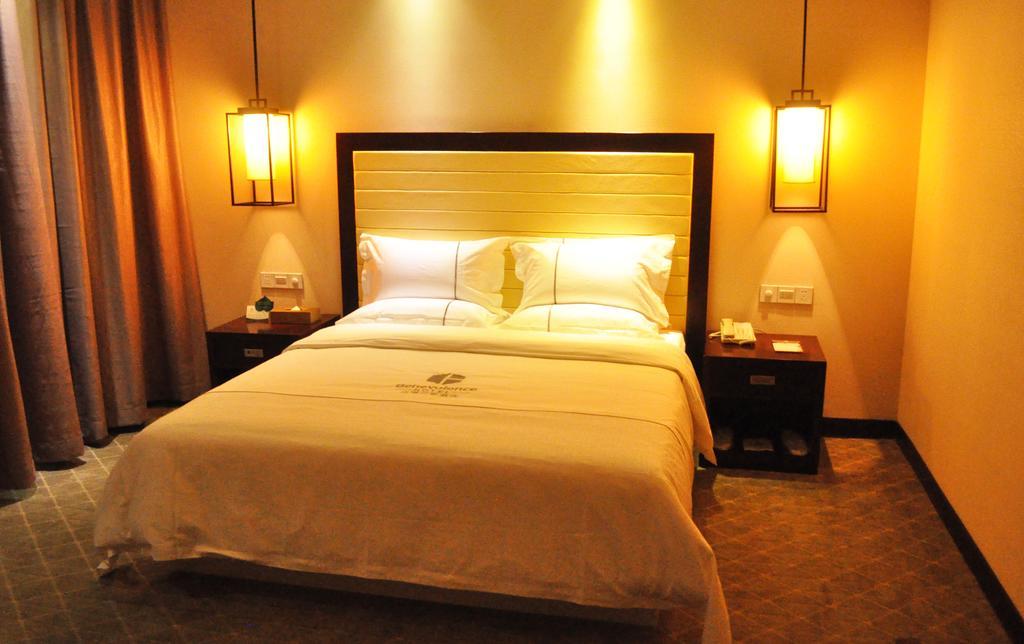 Hotel Benevolence Guangzhou