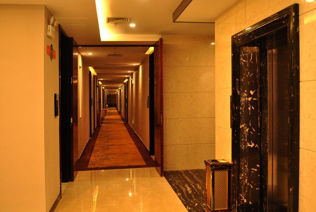 Benevolence 4* Guangzhou