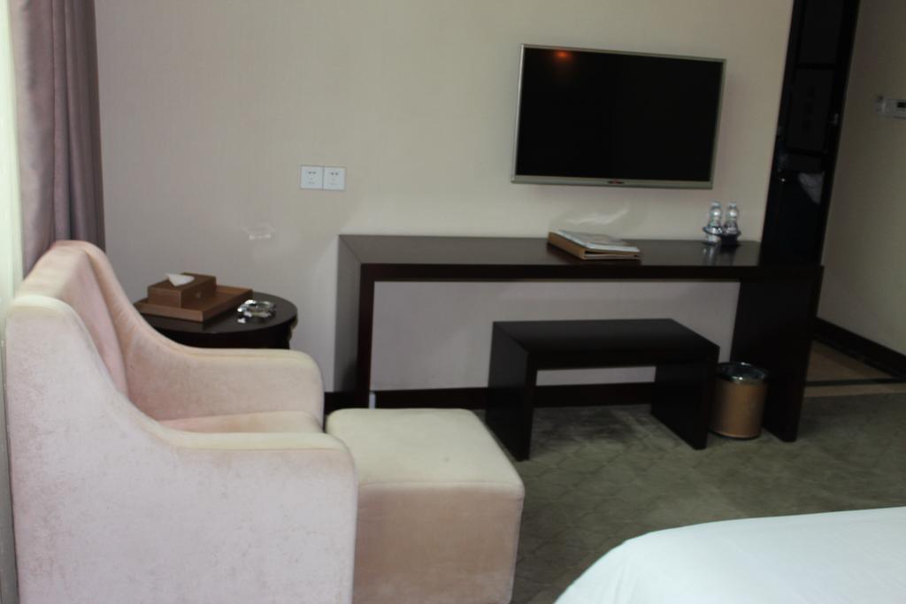 Benevolence Hotel