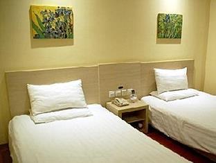 Hotel Hanting Premium Memorial Hall Metro Station Guangzhou