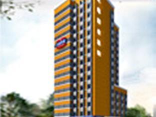 Hotel Hanting Premium Memorial Hall Metro Station
