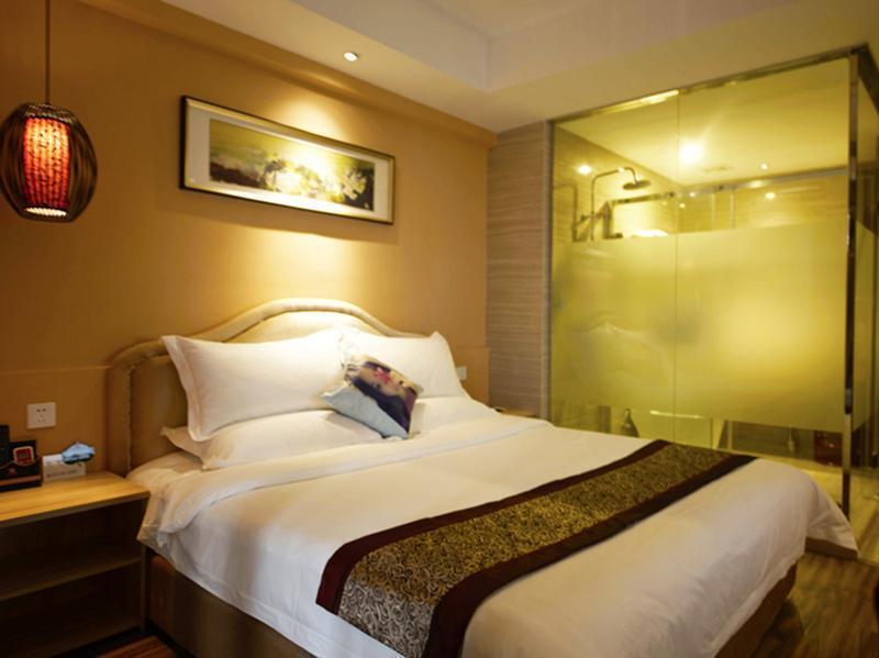 Hotel Yun Shang Kun