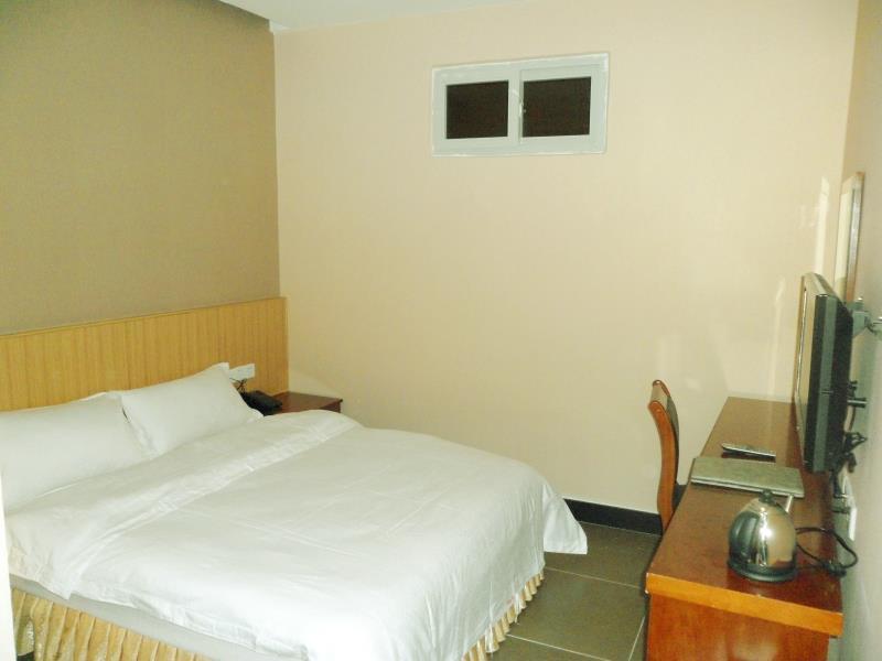 Hong Du Hotel Guangzhou