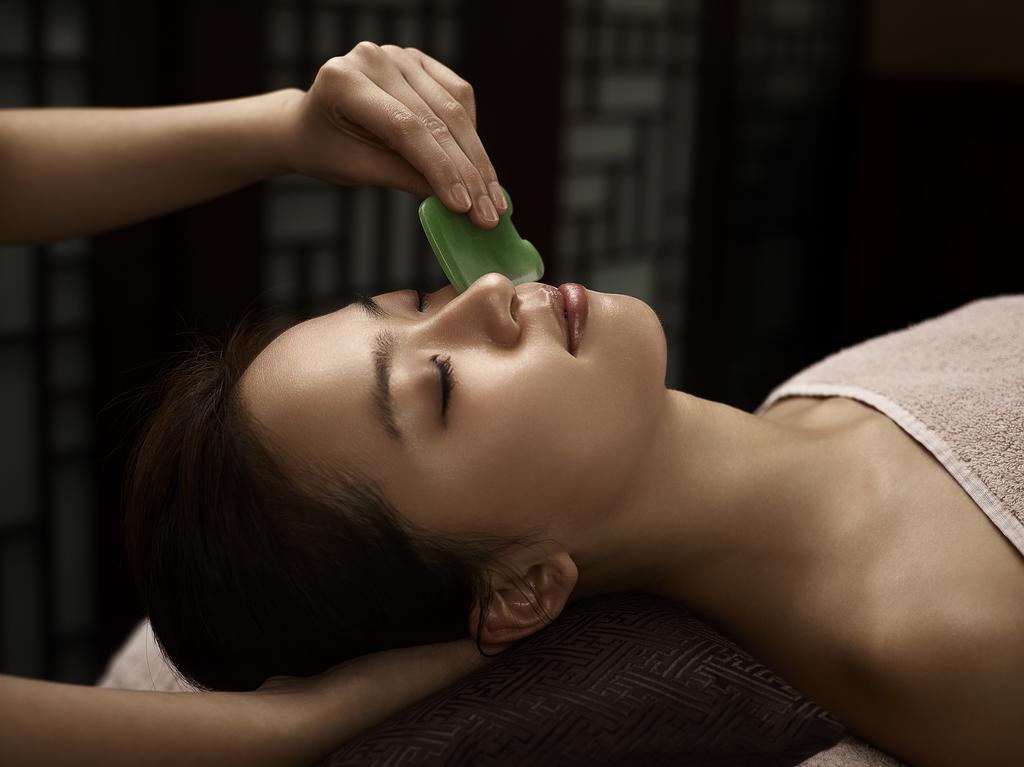 Hotel Langham Place - Walking Distance To Fair & Overseas Buyers Registration Service 5*
