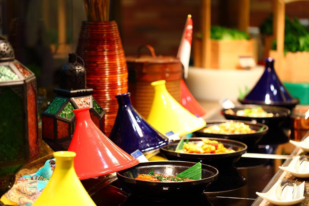Hotel Langham Place - Walking Distance To Fair & Overseas Buyers Registration Service 5*