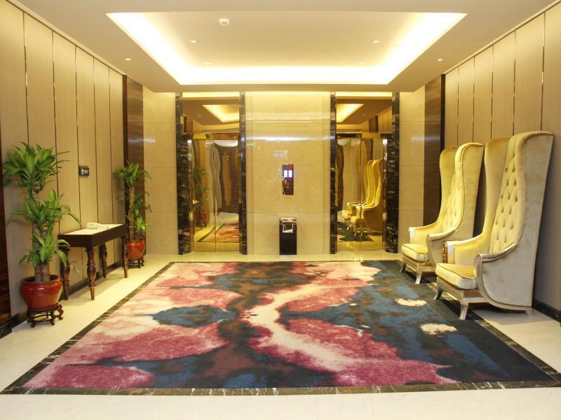 Hoikong Boutique Pazhou Branch Hotel
