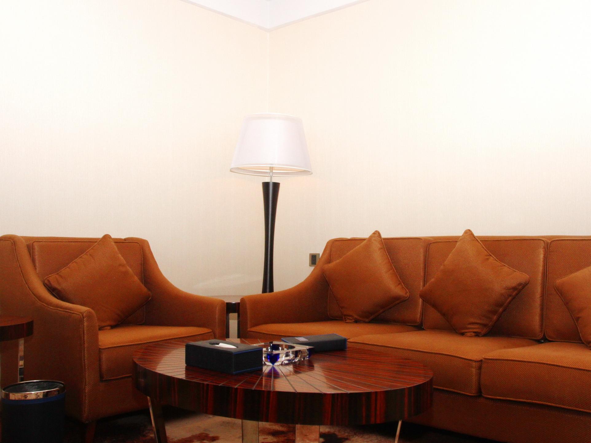 Hoikong Boutique Pazhou Branch 4*