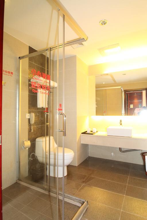 Hotel Mandarin Spring