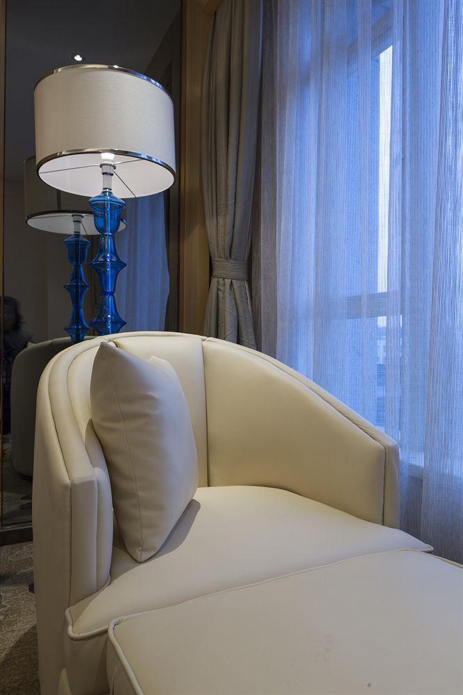 Manguo Internation Hotel Guangzhou