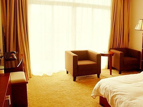 Ruijia Hotel Guangzhou