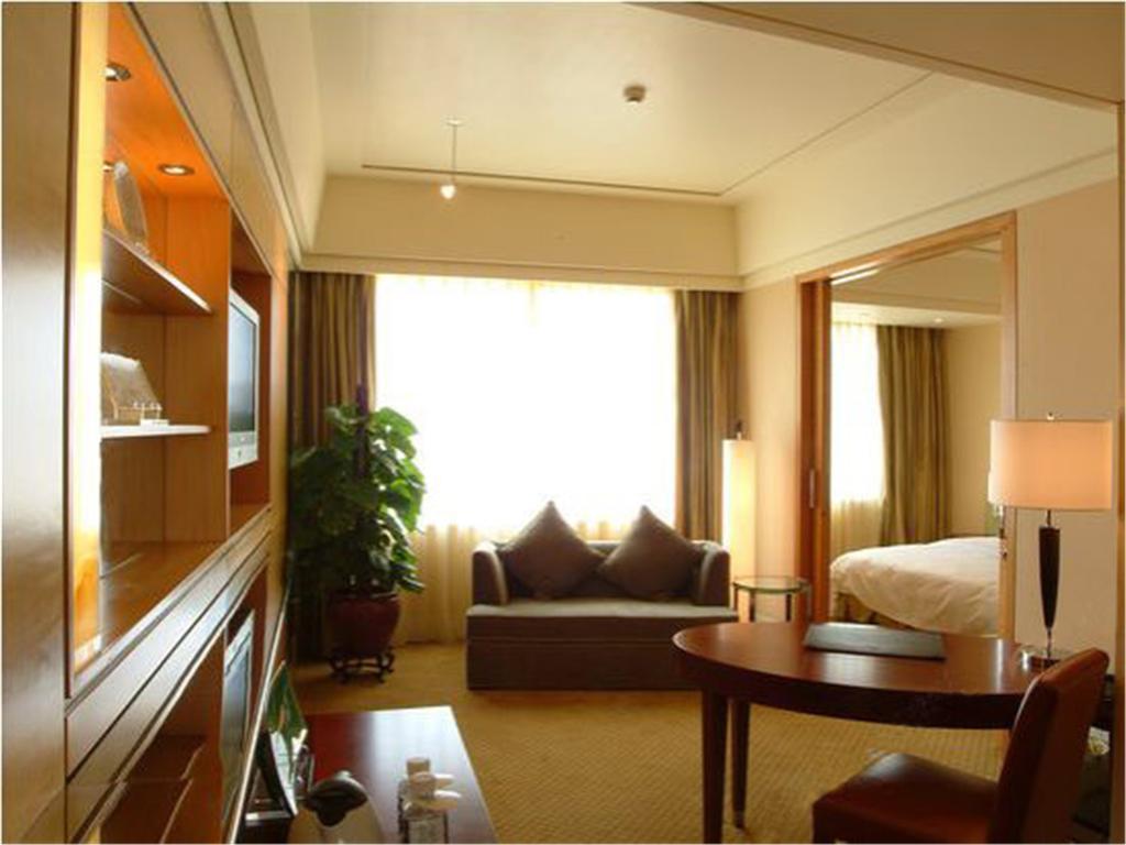 Hotel Nansha Grand Guangzhou
