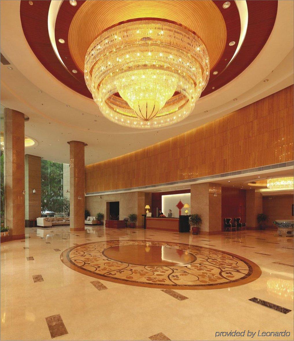 Yue Xiu 4* Guangzhou