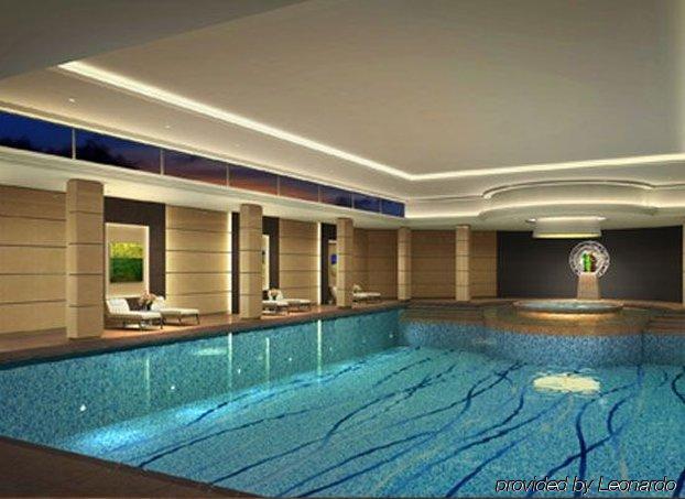 Yue Xiu Hotel
