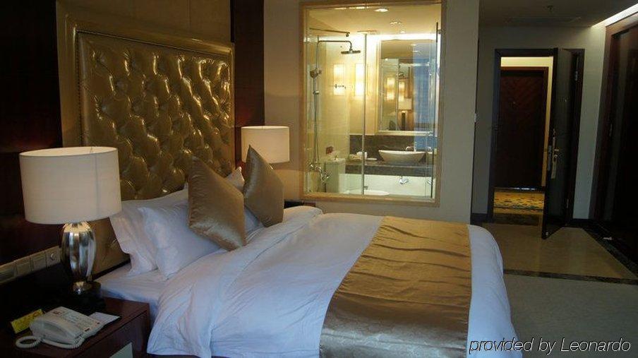 Hotel Yue Xiu Guangzhou