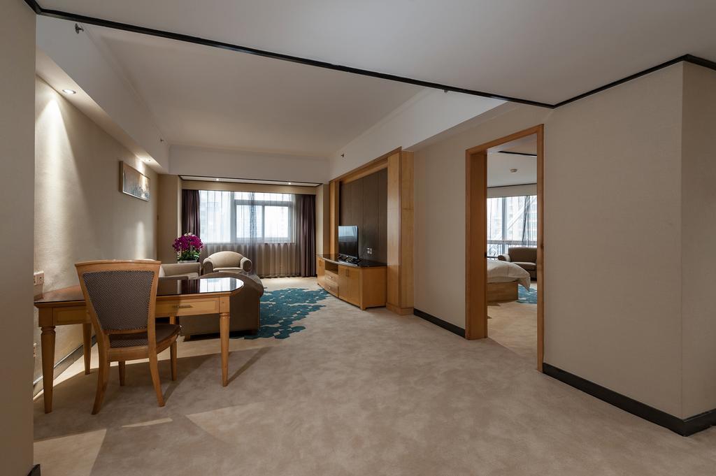 Gangrun Beijing Road Branch Hotel