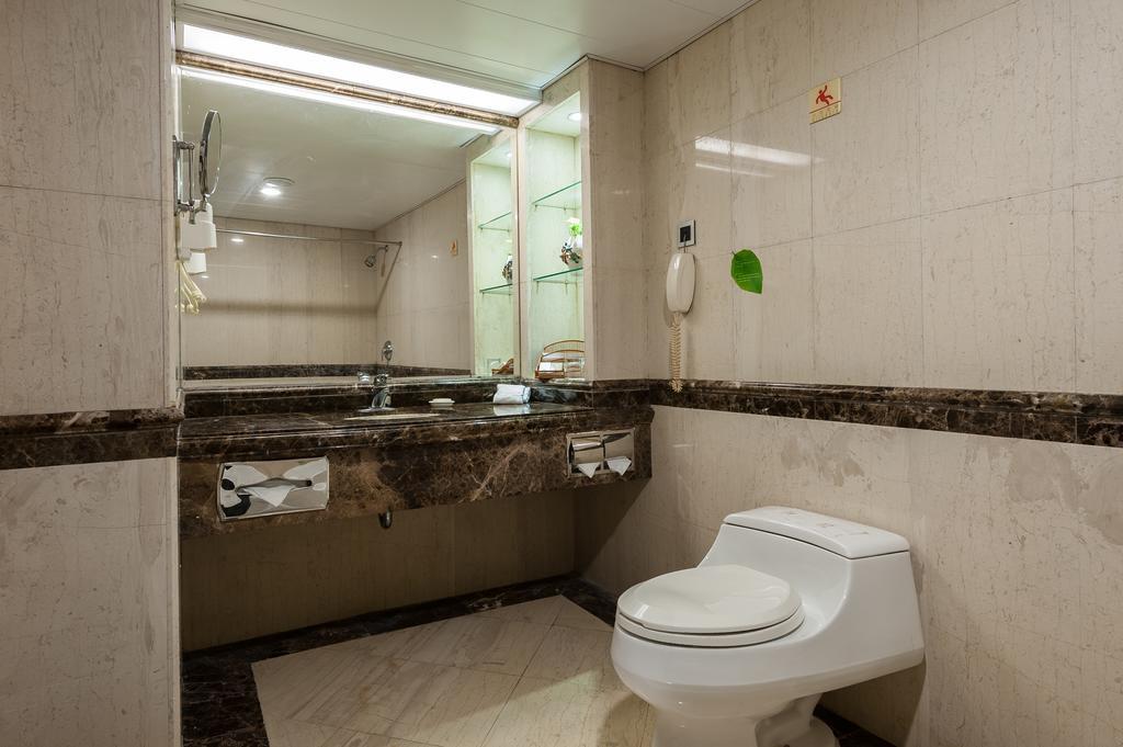 Gangrun Beijing Road Branch Hotel