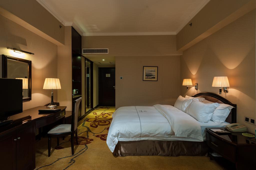 Hotel Gangrun Beijing Road Branch Guangzhou