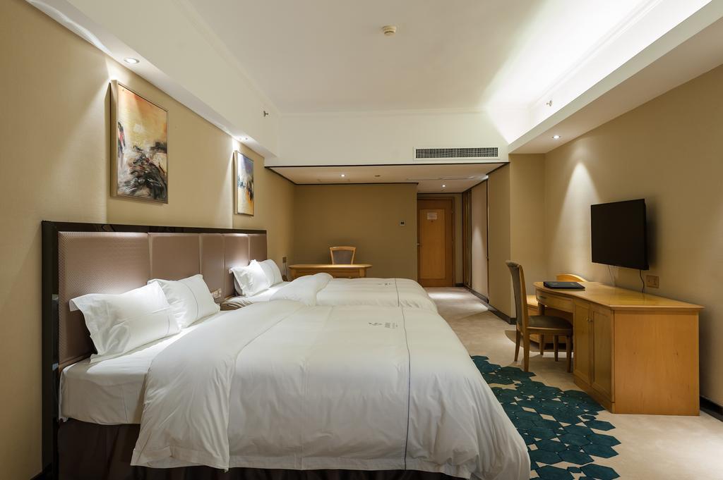 Hotel Gangrun Beijing Road Branch 4*