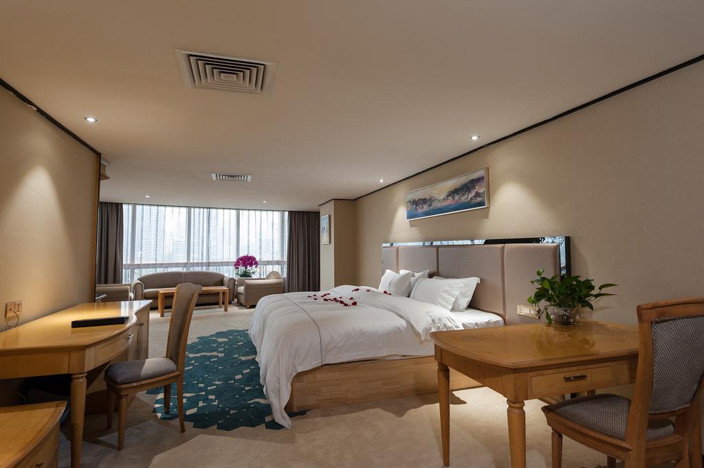 Gangrun Beijing Road Branch Hotel