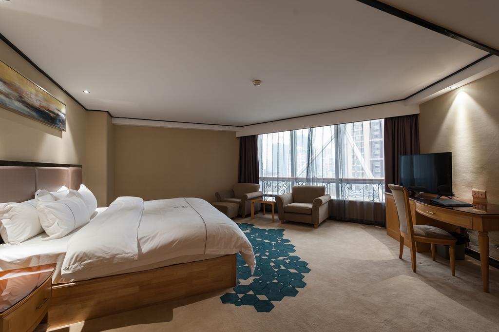 Gangrun Beijing Road Branch Hotel Guangzhou