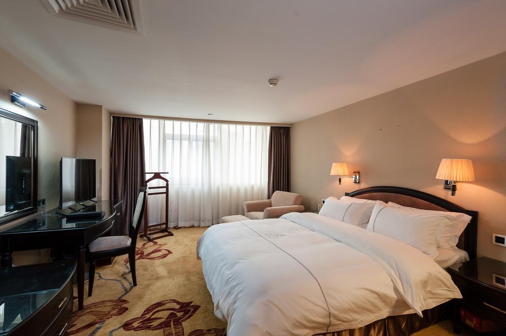 Gangrun Beijing Road Branch Hotel