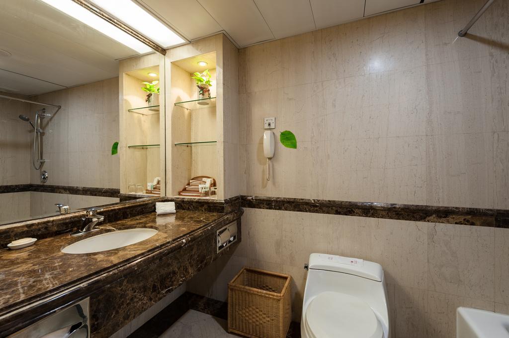 Hotel Gangrun Beijing Road Branch 4*