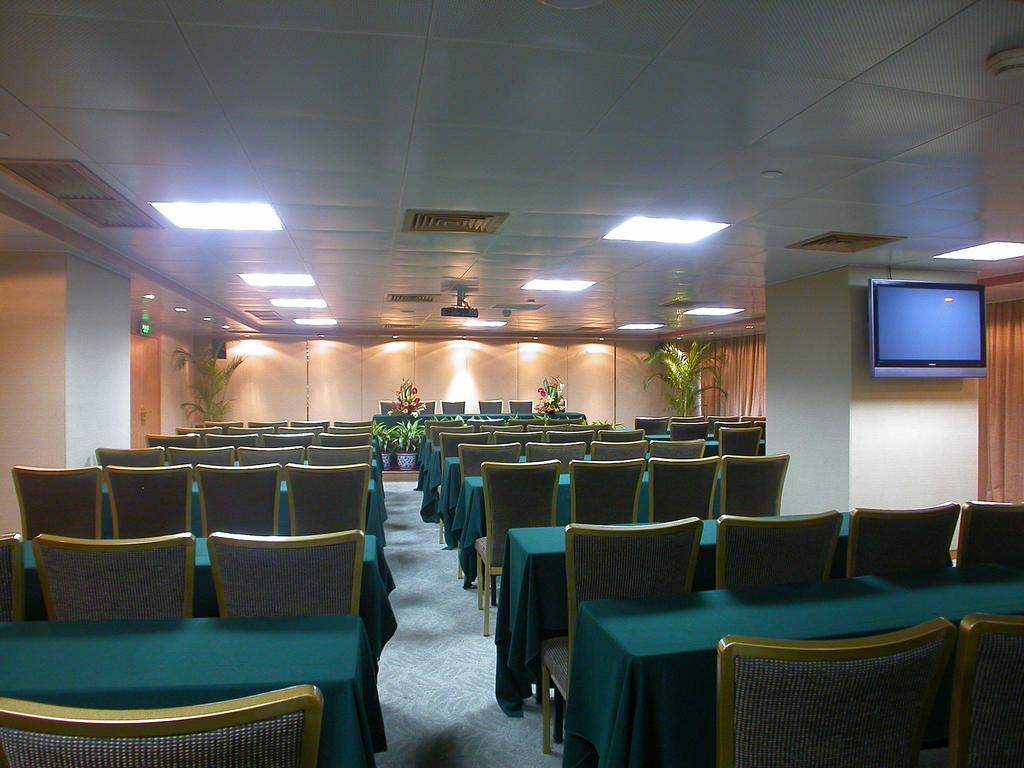 Gangrun Beijing Road Branch 4* Guangzhou