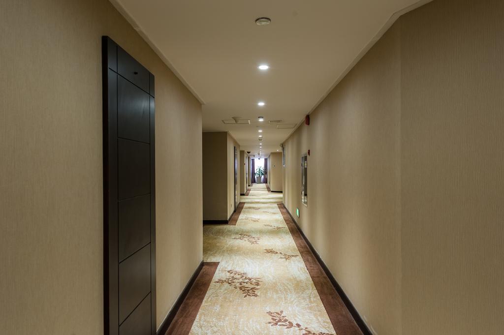 Hotel Gangrun Beijing Road Branch Guangzhou