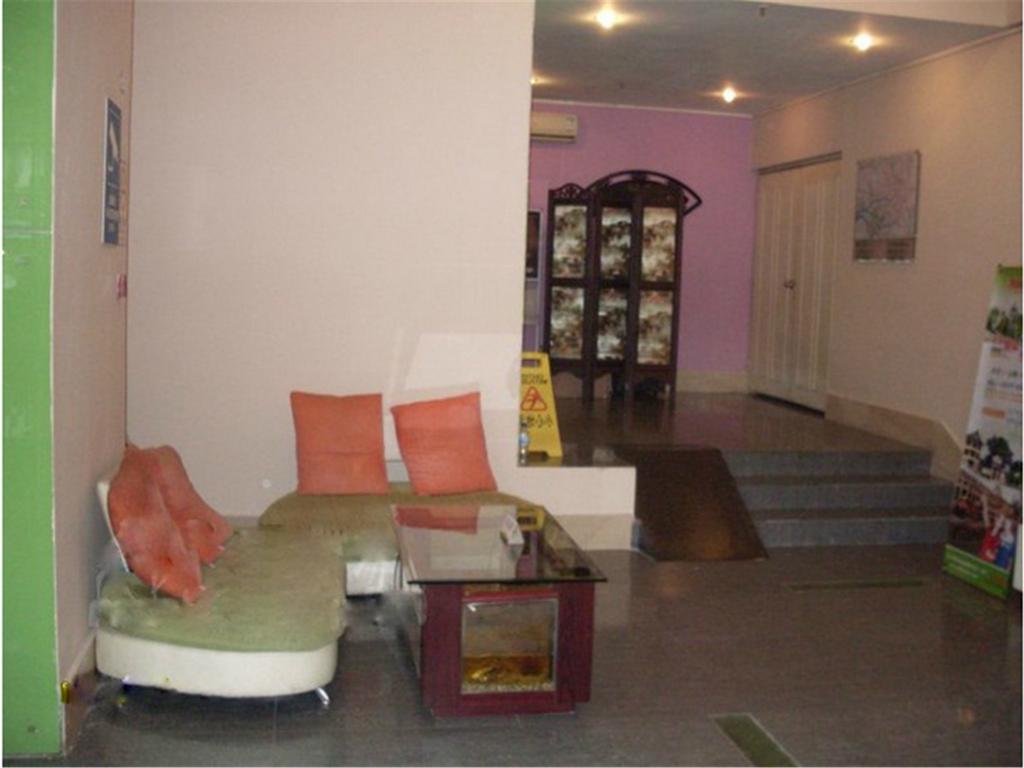 Club Yuexiu Branch 3* Guangzhou