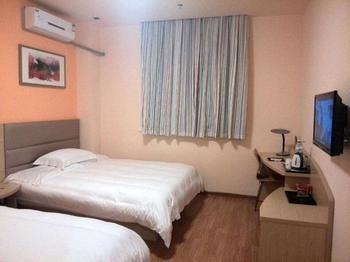 Hotel Jia Yi Hotel-panyu Dashi Changlong Branch