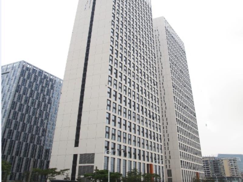 Hotel Nomo Pazhou Poly Guangzhou