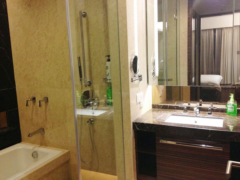 Nomo Pazhou Poly 3*