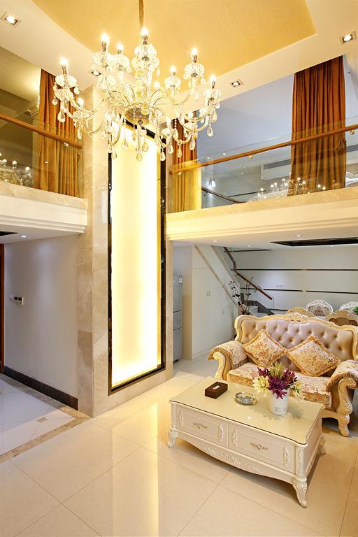 Ba Dun - Beijing Road Apartment