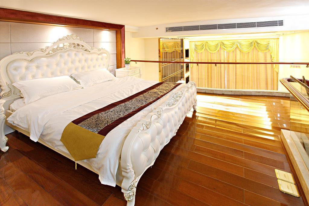 Apartment Ba Dun - Beijing Road