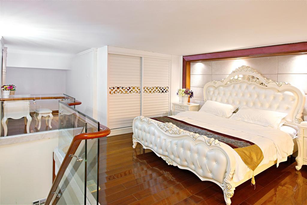 Ba Dun - Beijing Road Apartment