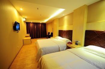 Manhattan Hotel Guangzhou 3*