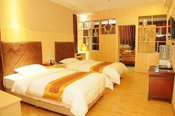 Manhattan Hotel Guangzhou Hotel 3*