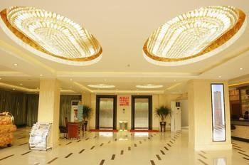 Manhattan Hotel Guangzhou Guangzhou