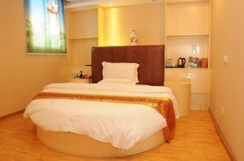 Manhattan Hotel Guangzhou Guangzhou