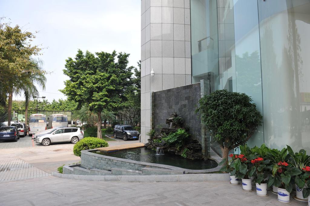 Guangxuan Guangzhou
