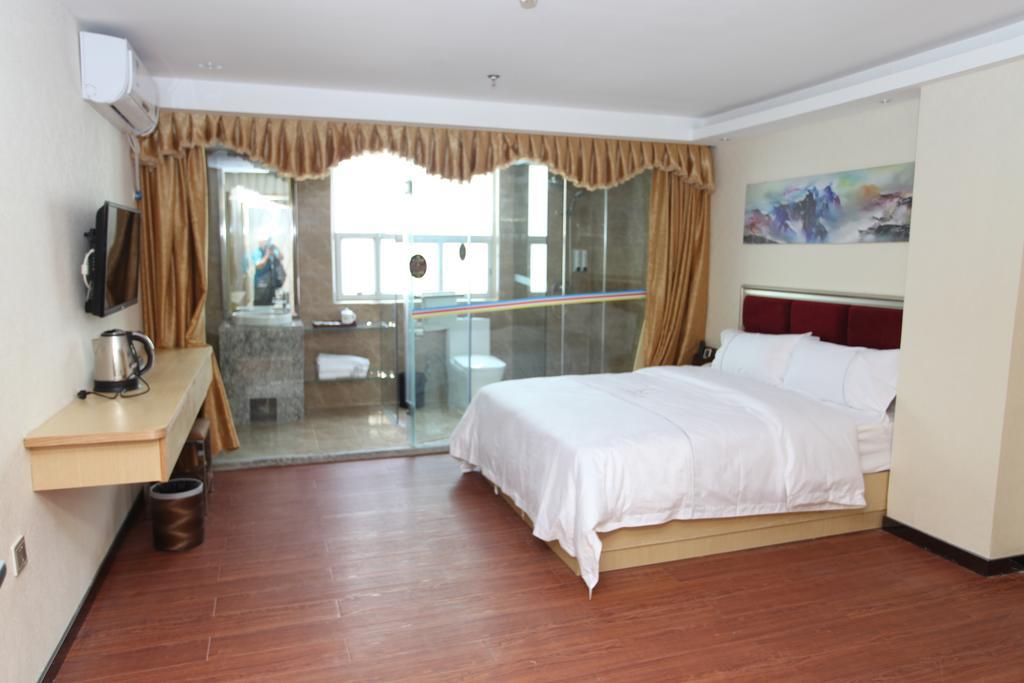 Fangjie Yindu - Pazhou Branch 3* Guangzhou