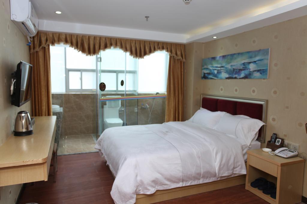 Fangjie Yindu - Pazhou Branch Guangzhou