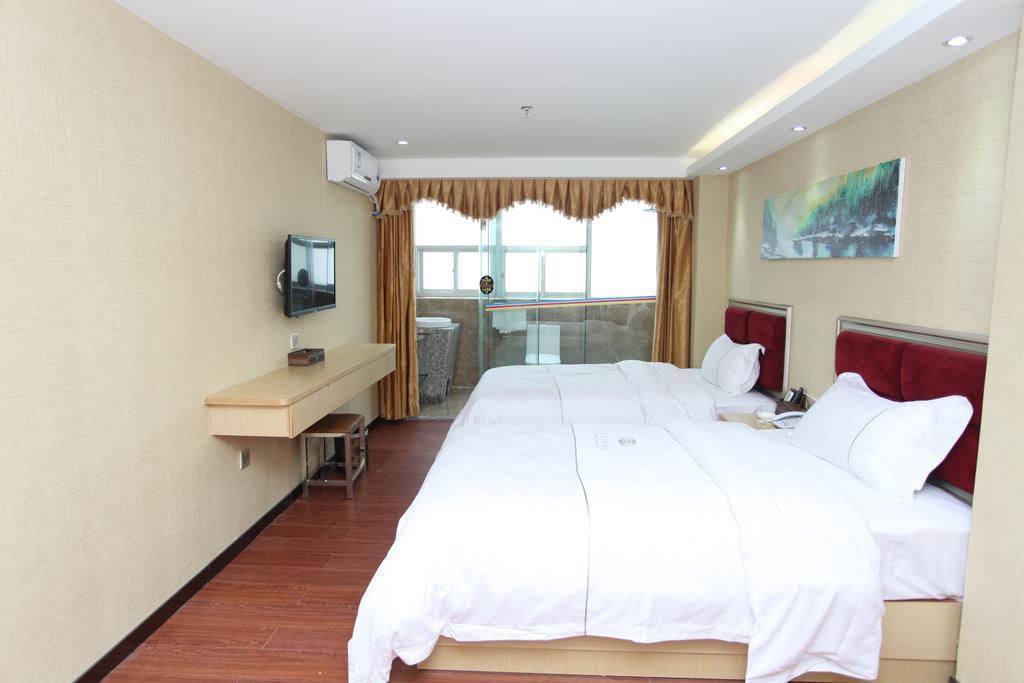 Fangjie Yindu - Pazhou Branch Guangzhou