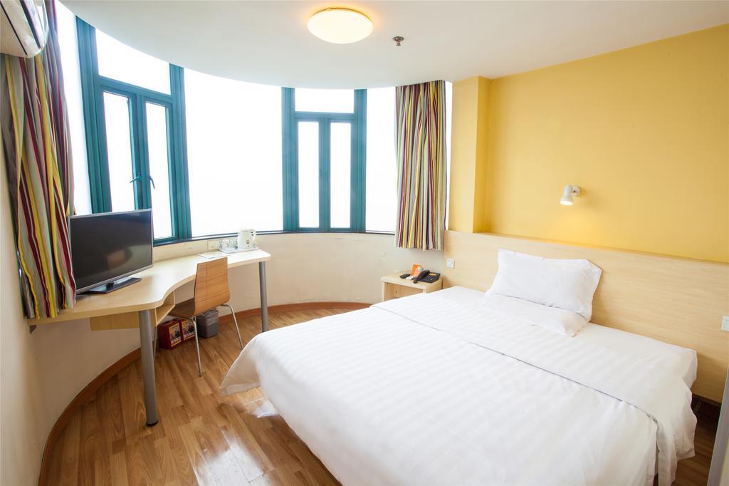 Hotel 7days Panyu Shiqiao Underground