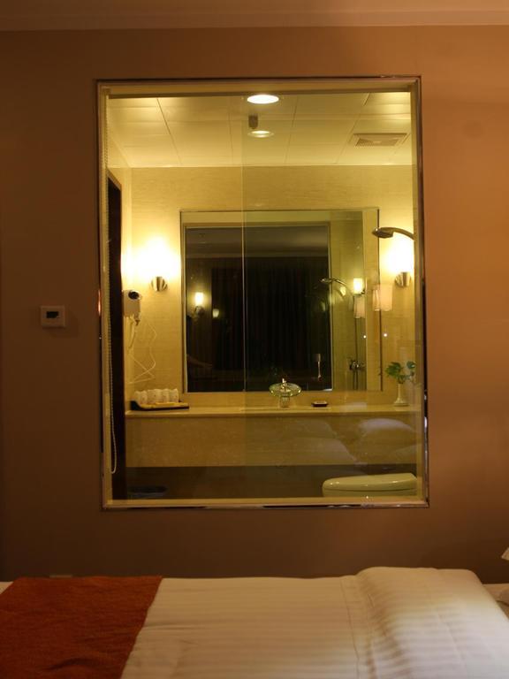 Hotel Shamian Guangzhou