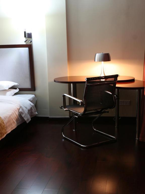 Shamian 3* Guangzhou