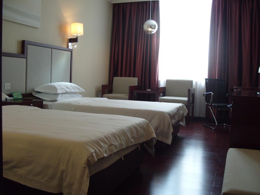 Shamian Hotel Guangzhou