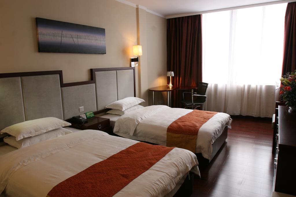 Shamian Guangzhou
