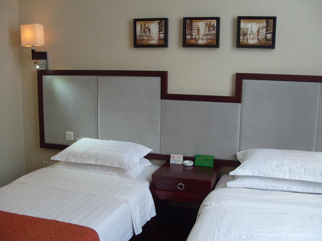Hotel Shamian Guangzhou